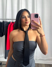 Load image into Gallery viewer, BLACK TIE
