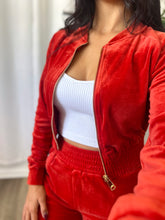 Load image into Gallery viewer, FOREVER CHRISTMAS PANTS SET
