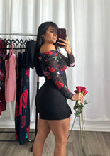 Load image into Gallery viewer, BLACK SKORT

