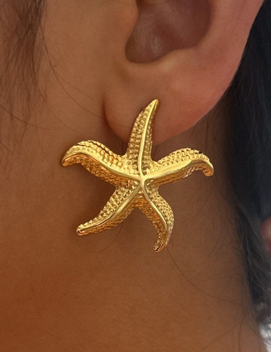 TROPICAL EARRINGS