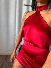 Load image into Gallery viewer, CHRISTMAS RED SET
