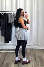 Load image into Gallery viewer, BLACK CORSET TOP
