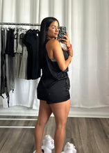 Load image into Gallery viewer, BLACK COMFY SET
