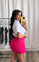 Load image into Gallery viewer, &quot;LUNA&quot; WHITE TOP
