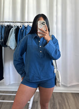 Load image into Gallery viewer, DENIM SET
