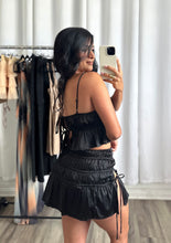 Load image into Gallery viewer, SATIN BLACK SET
