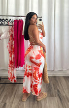 Load image into Gallery viewer, &quot;DOLCE VITA&quot; OPEN BACK DRESS
