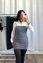 Load image into Gallery viewer, IVORY SHIRT
