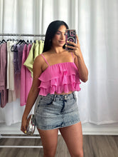 Load image into Gallery viewer, PINK TOP
