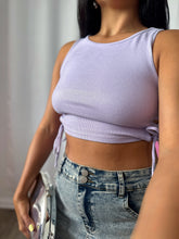 Load image into Gallery viewer, DENIM SKIRT
