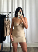 Load image into Gallery viewer, GOLDEN DRESS
