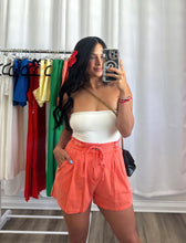 Load image into Gallery viewer, IVORY TUBE BODYSUIT
