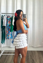 Load image into Gallery viewer, BLUE TOP
