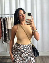 Load image into Gallery viewer, &quot;NUDE BODYSUIT&quot;
