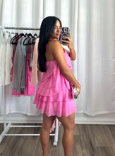 Load image into Gallery viewer, PINK DRESS
