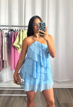 Load image into Gallery viewer, BLUE DRESS

