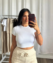 Load image into Gallery viewer, CASUAL NUDE PANTS
