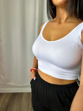 Load image into Gallery viewer, BLACK STRIPE JOGGER PANTS
