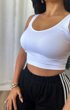 Load image into Gallery viewer, WHITE TOP
