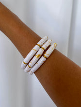 Load image into Gallery viewer, &quot;GRECIA&quot; BRACELETS (SET DE 3)
