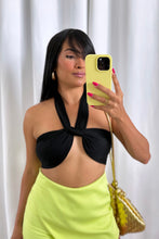 Load image into Gallery viewer, &quot;AMANDA&quot; BANDANA TOP (RESTOCK)
