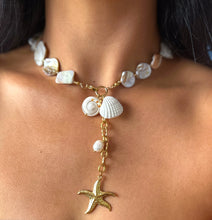 Load image into Gallery viewer, TROPICAL NECKLACE

