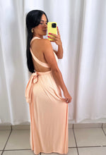 Load image into Gallery viewer, &quot;NUDE&quot; DRESS (SMALL)
