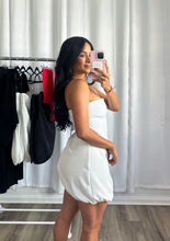 Load image into Gallery viewer, CHIC WHITE DRESS
