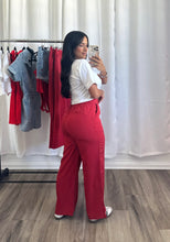 Load image into Gallery viewer, CHERRY TOP (PRE-ORDEN)
