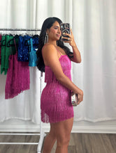 Load image into Gallery viewer, PURPLE ROMPER
