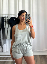Load image into Gallery viewer, GREY COMFY SET

