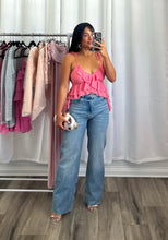 Load image into Gallery viewer, PINK TOP
