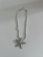 Load image into Gallery viewer, SUMMER SILVER NECKLACE
