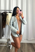 Load image into Gallery viewer, CARAMEL ROMPER
