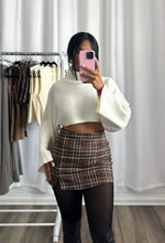Load image into Gallery viewer, IVORY SWEATER
