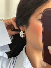 Load image into Gallery viewer, SILVER EARRINGS
