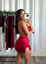 Load image into Gallery viewer, CHRISTMAS RED SET
