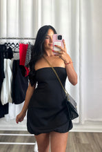 Load image into Gallery viewer, CHIC BLACK DRESS
