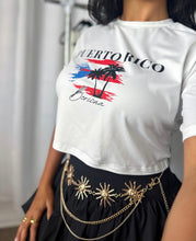 Load image into Gallery viewer, BLACK SKORT
