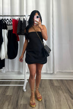Load image into Gallery viewer, CHIC BLACK DRESS
