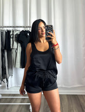 Load image into Gallery viewer, BLACK COMFY SET
