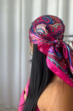 Load image into Gallery viewer, &quot;AMALFI&quot; BANDANA
