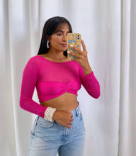 Load image into Gallery viewer, &quot;CATALINA&quot; TOP
