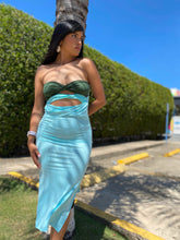 Load image into Gallery viewer, &quot;MERMAID&quot; DRESS
