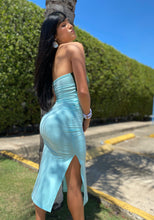Load image into Gallery viewer, &quot;MERMAID&quot; DRESS
