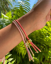 Load image into Gallery viewer, &quot;ARMONÍA&quot; BRACELETS (STAINLESS STEEL)
