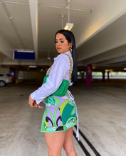 Load image into Gallery viewer, &quot;BALI&quot; SKIRT
