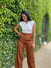 Load image into Gallery viewer, &quot;CARAMEL&quot; PANTS
