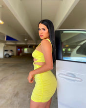 Load image into Gallery viewer, &quot;LEMONADE&quot; DRESS

