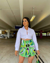 Load image into Gallery viewer, &quot;BALI&quot; SKIRT
